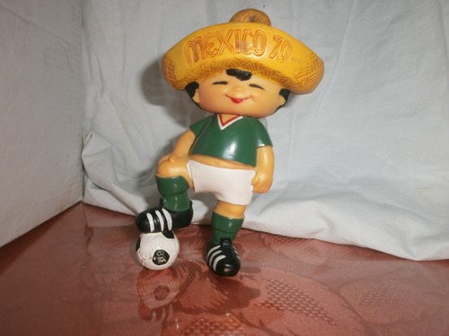 Mascotte juanito adidas world - juanito,