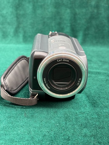 Caméra vidéo sony dcr sr50e - vidéo, dcr-sr50e