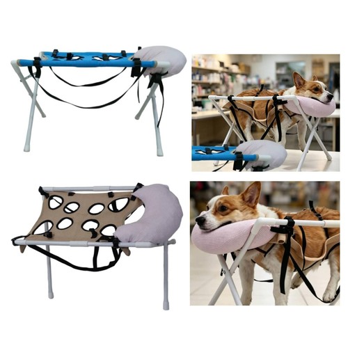 Table toilettage pour - de,