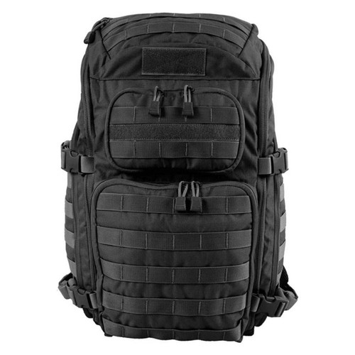 Sac dos 45l airplane noir - 45l,