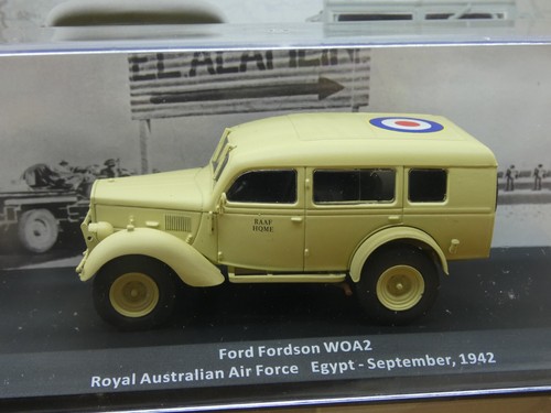 Ford fordson woa2 air - ford,