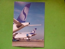 SABENA   /  AIRLINE ISSUE /