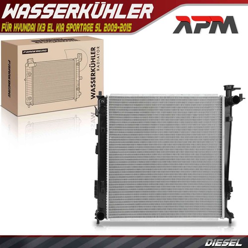Radiateur refroidisseur moteur - refroidisseur,