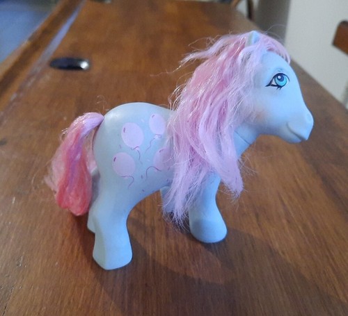 Mon petit poney - petit,