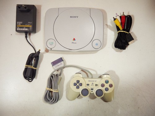 Console sony one - ps,