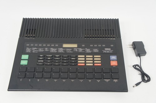 Yamaha rx5 digital - rx5,