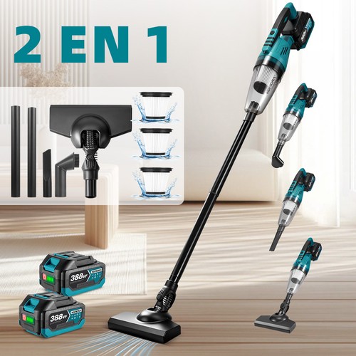 Aspirateur électrique