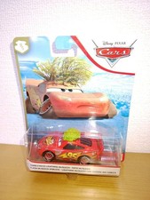 Cars Mattel Lightning McQueen