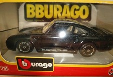 Burago 1:24 Scale (3) - Porsche 959 . ex con
