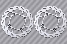 Disques Avant Wave Fixe