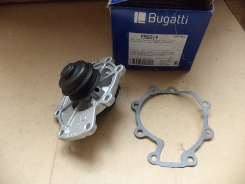 Bg49 pompe eau ford mondeo - n°bg49,