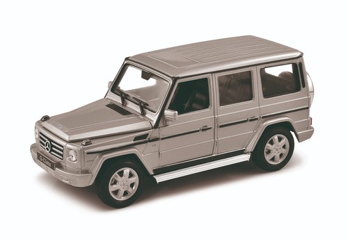 Mercedes benz classe 1 24 - g,