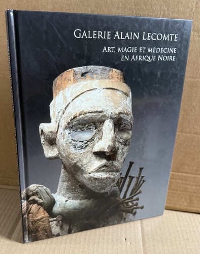 Art magie médecine - et, en