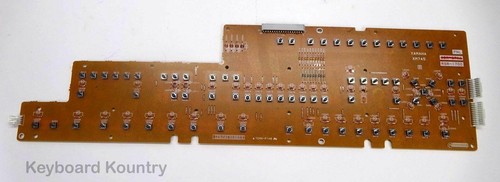 Yamaha psr 1700 2700 - yamaha, psr-1700/2700