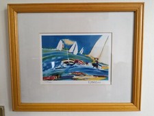 François D'ARGUIN "Les petits