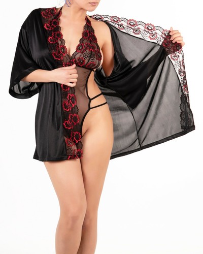 Kimono fab europe xl ou - fab, s
