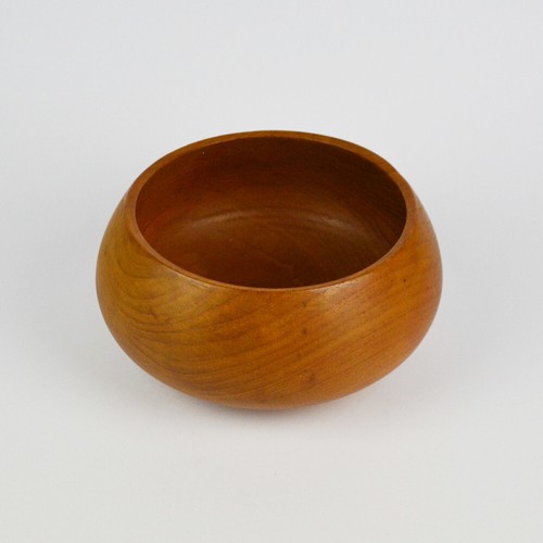 Bol teck vintage - vintage,