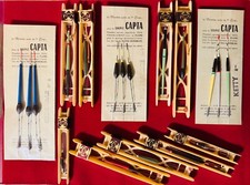 Cadre de présentation