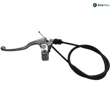 Cocotte d'embrayage gauche