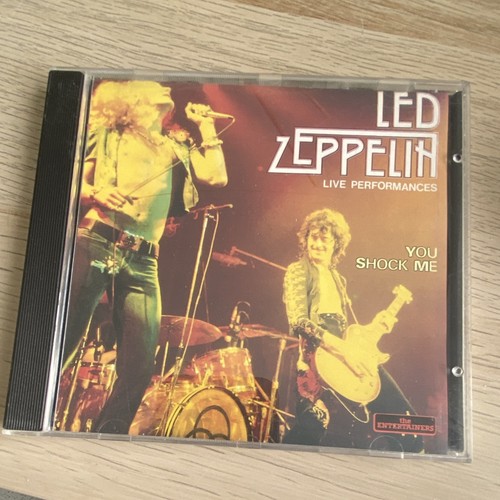 Led zeppelin you - led,