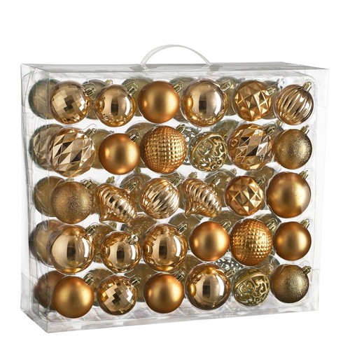 Mica decorations ensemble - decorations, de