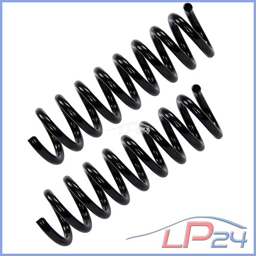Ressort suspension - 2x,