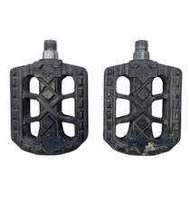 *HH* Tung Pao Taiwan Bicycle Bmx Saltafoss Skorpion Bike Vintage Pedals 