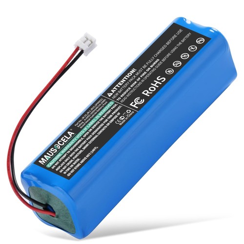 2000mah replacement battery - replacement,