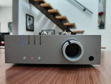 Ampli casque Pathos Aurium