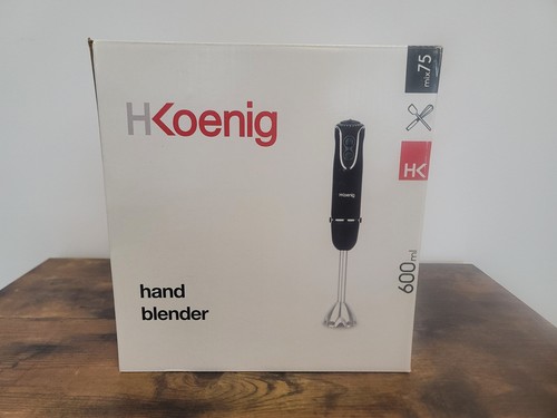 Koenig mix75 mixeur - mix75,