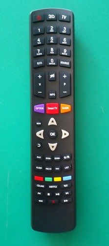 Télécommande originale - télécommande,
