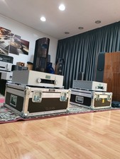 AMPLIFICATEUR HAUT DE GAMME