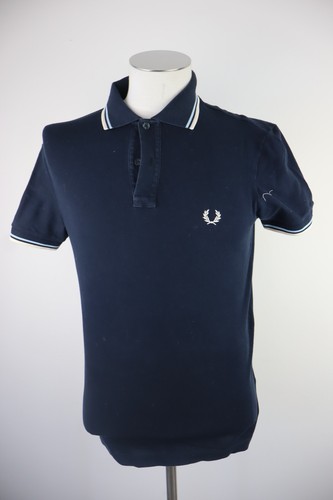 Fred perry polo homme - perry,