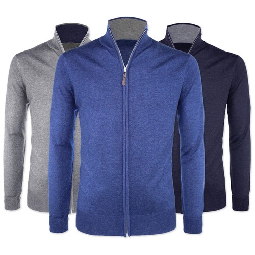 Pull hiver homme laine - d'hiver,
