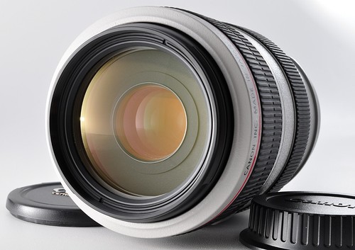 Comme neuf objectif canon - [n,