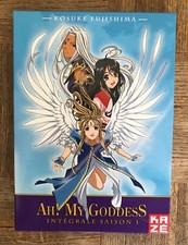 Ah ! My Goddess - Intégrale
