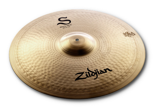 Zildjian family rock - zildjian,
