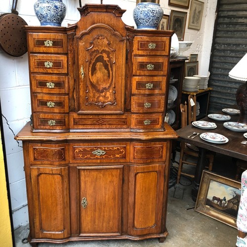 Cabinet allemagne suisse - ,