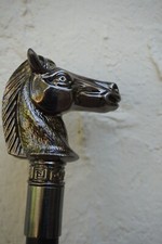 H7026 CANNE GENTLEMAN  POMMEAU