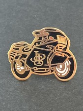 Pin’s Moto Kawazaki Sponsor