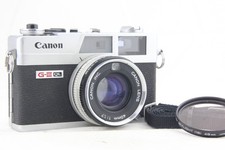 [ Tout Fonctionne, près De Mint ] Canon QL17 GIII Télémètre Caméra à Film JP