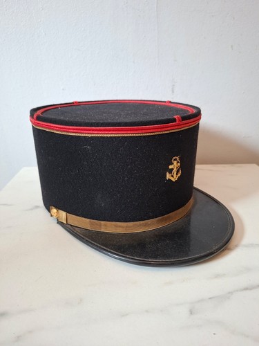 Ancien képi infanterie - képi,
