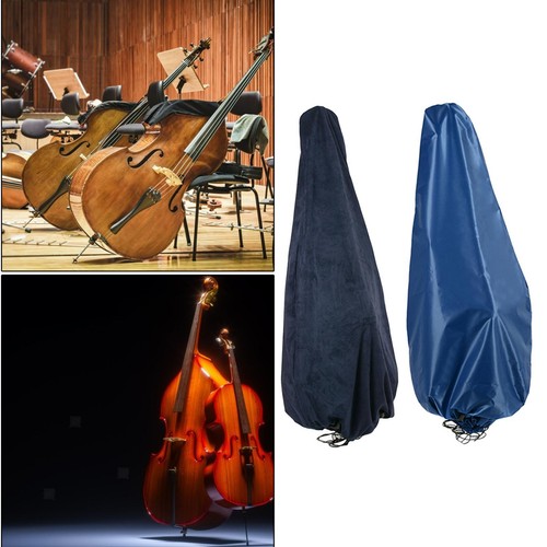Tissu violoncelle housse - tissu,