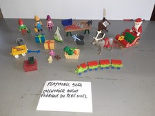 PLAYMOBIL 9264 Père Noël la