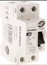 Interrupteur différentiel