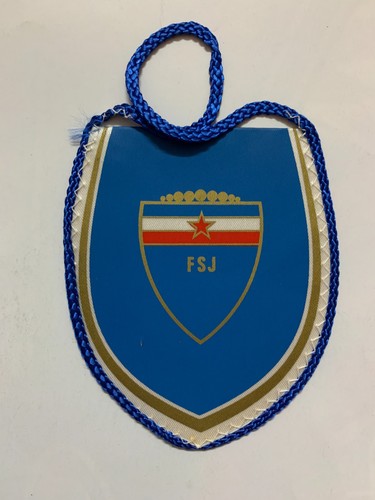 Fanion fsj football - fanion,