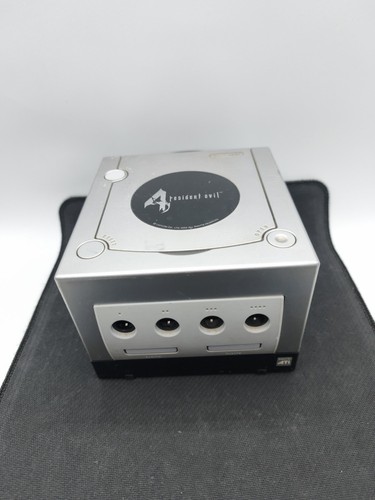 Console nintendo gamecube - nintendo,