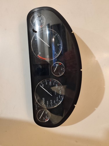 Compteurs vitesse peugeot - compteurs,