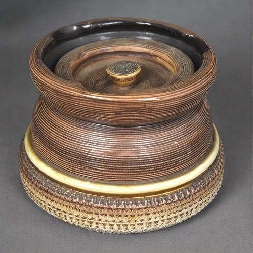 Ancien pot tabac - ancien,