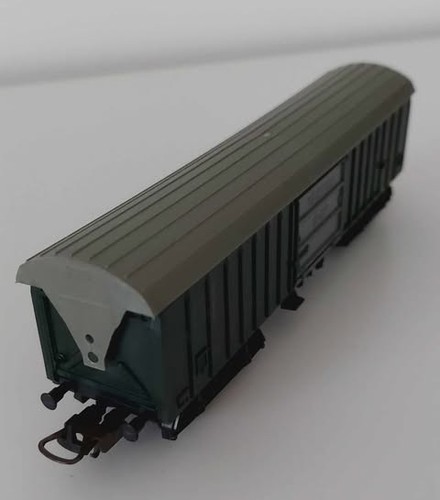Wagon lima 303182 - wagon,